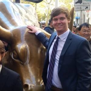 Meet your Posher, Ryan